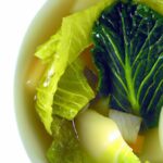 Cleanse & Nourish: Crafting the Ultimate Detox Cabbage Soup
