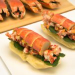 Savor the Best Lobster Rolls: Top Picks for Seafood Lovers