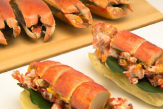 Savor the Best Lobster Rolls: Top Picks for Seafood Lovers