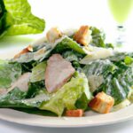 Master the Classic: Perfect Caesar Salad Recipe Unveiled