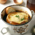The Timeless Charm of Classic French Onion Soup Unveiled