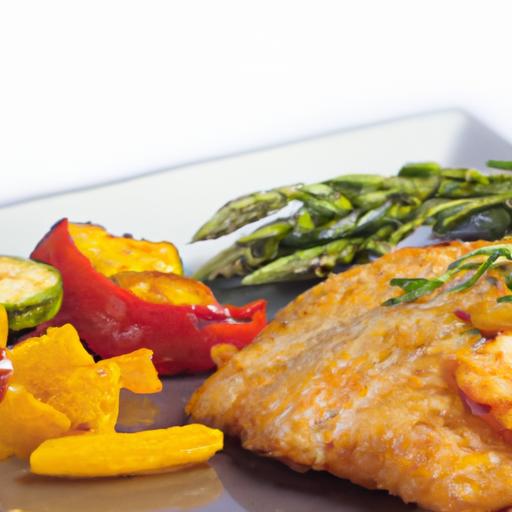 Mastering the Art of Grilling: The Ultimate Fish⁣ Basket⁤ Guide