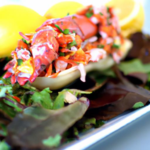 Savor the Best Lobster Rolls: Top Picks for Seafood Lovers