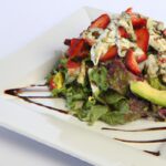 Fresh & Flavorful: The Ultimate Guide to Goat Cheese Salad