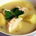 Ajiaco Unveiled: Colombia’s Creamy Chicken & Potato Soup Recipe
