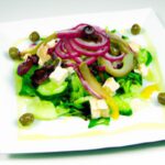 Chef’s Salad Uncovered: A Classic Dish with Fresh Flair