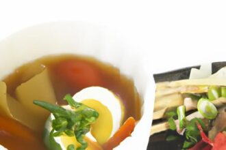 Unlocking Miso Soup: Japan’s Umami-Packed Comfort Broth