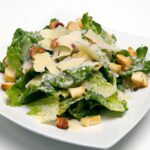 Caesar Salad Uncovered: History, Ingredients & Tips to Perfect