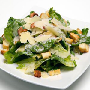Caesar Salad Uncovered: History, Ingredients & Tips to Perfect