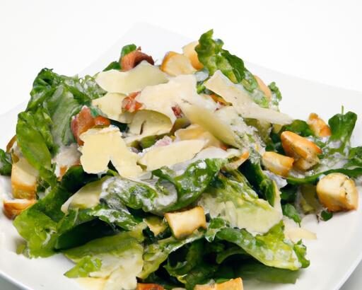 Caesar Salad Uncovered: History, Ingredients & Tips to Perfect