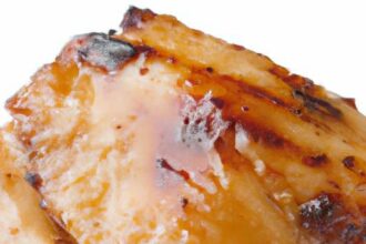 Crispy & Juicy: Mastering Air Fryer BBQ Chicken Breast