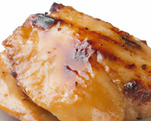 Crispy & Juicy: Mastering Air Fryer BBQ Chicken Breast