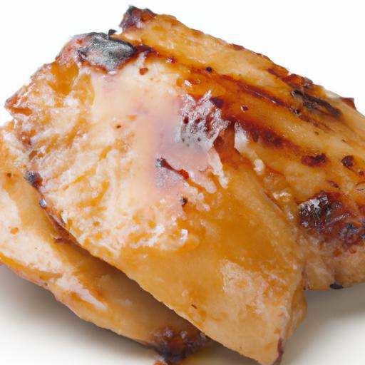 Crispy & Juicy: Mastering Air Fryer BBQ Chicken Breast