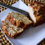 Breaking Bread: Delicious Low-Carb Almond & Coconut Loaves