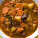 West African Stew: A Flavorful Journey Through Tradition