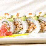 Roll with It: A Guide to Delicious Gluten-Free Sushi Rolls
