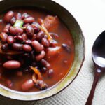 Red Bean Soup: A Sweet Journey Into Hong Dou Tang Delight