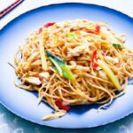 Noodles Unwrapped: A Journey Through Taste and Tradition