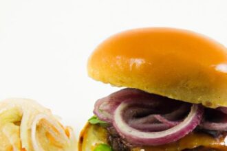 Quick Bites: Navigating the World of Gluten-Free Fast Food