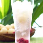Lychee Drink Delights: Refreshing Taste and Health Perks