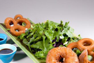 Sushi Donuts: A Delicious Twist on a Classic Treat