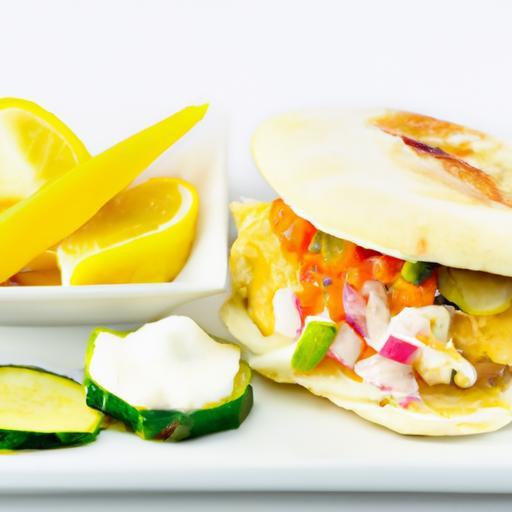 Crab Cake Sandwich Secrets: A Savory Coastal Delight Unveiled