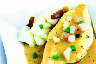 Cream Cheese Chicken Delight: Creamy, Easy & Flavorful Recipe