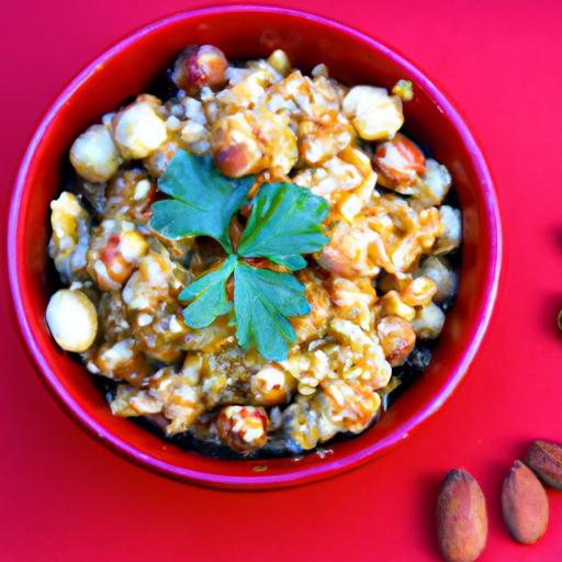 Delicious Dairy-Free & Nut-Free Recipes for Every Meal