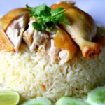 Khao Mun Gai: Discover Thailand’s Beloved Cold Chicken Rice Delight