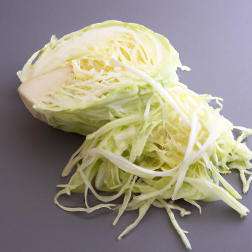 Kick Up the Heat: A Zesty Guide to Spicy Cabbage Slaw