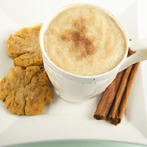 Indulge in the Sweet Delight of Sugar Cookie Almond Latte