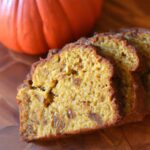 Wholesome Vegan Pumpkin Bread: Flavor Meets Compassion