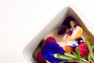 Soy Milk Unveiled: Nature’s Creamy Plant-Based Powerhouse