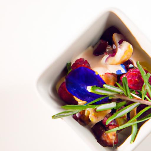 Soy Milk Unveiled: Nature’s Creamy Plant-Based Powerhouse