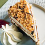 Savoring Samoa Cheesecake: A Tropical Twist on a Classic
