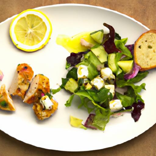 Quick ⁤Bites: Navigating the World of Gluten-Free Fast Food