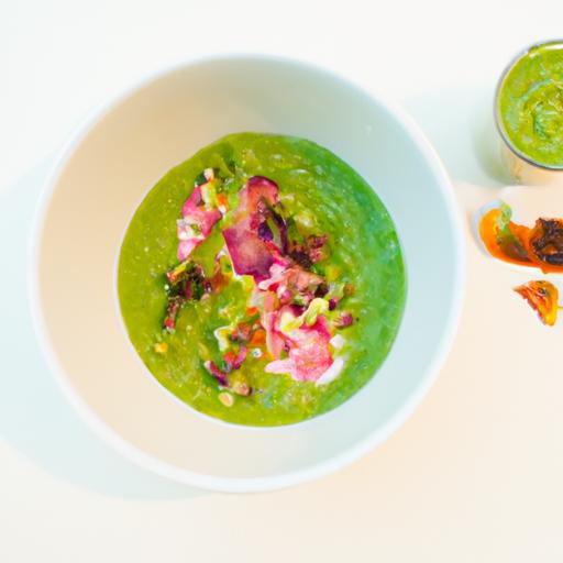 Soy Milk⁤ Unveiled: Nature's Creamy Plant-Based Powerhouse