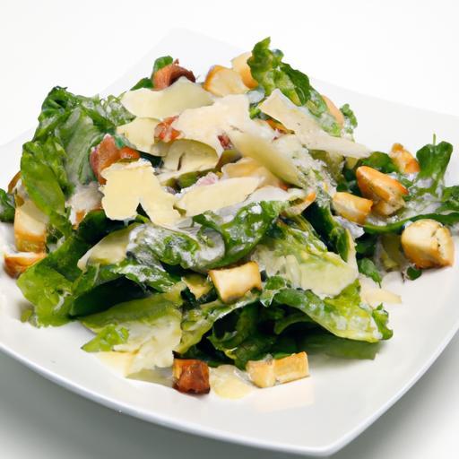 Caesar Salad Uncovered: History, Ingredients & Tips to Perfect