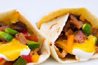 Crunch Wrap Sliders: Mini Meals Packed with Big Flavor