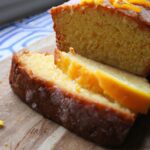 Zesty Vegan Orange Loaf Cake: A Citrus Delight Recipe