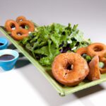 Sushi Donuts: A Delicious Twist on a Classic Treat