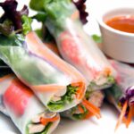 Goi Cuon Unwrapped: The Fresh Delight of Vietnamese Spring Rolls