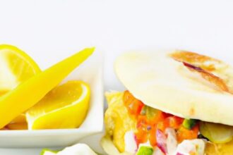 Crab Cake Sandwich Secrets: A Savory Coastal Delight Unveiled