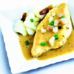 Cream Cheese Chicken Delight: Creamy, Easy & Flavorful Recipe