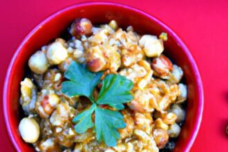 Delicious Dairy-Free & Nut-Free Recipes for Every Meal