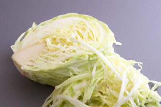 Kick Up the Heat: A Zesty Guide to Spicy Cabbage Slaw