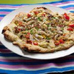 Fluffy Cloud Bread Pizza: The Light Twist on a Classic Pie