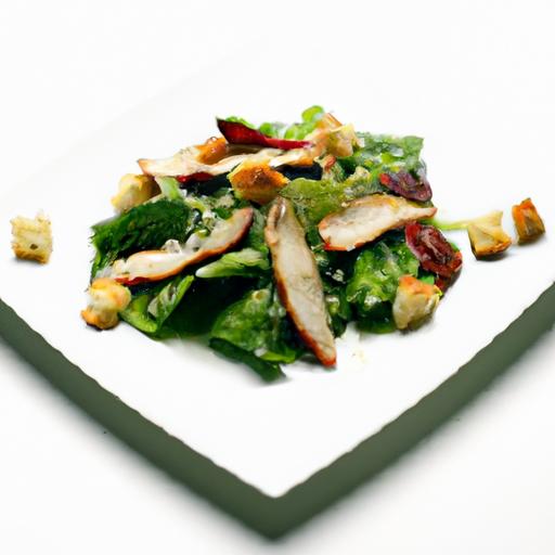 Caesar Salad Uncovered: History, Ingredients & Tips to Perfect