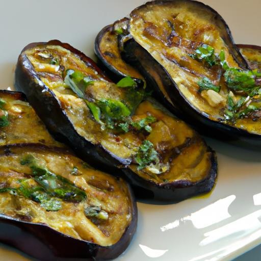Eggplant Hero: The Unexpected Veggie Champion Unveiled