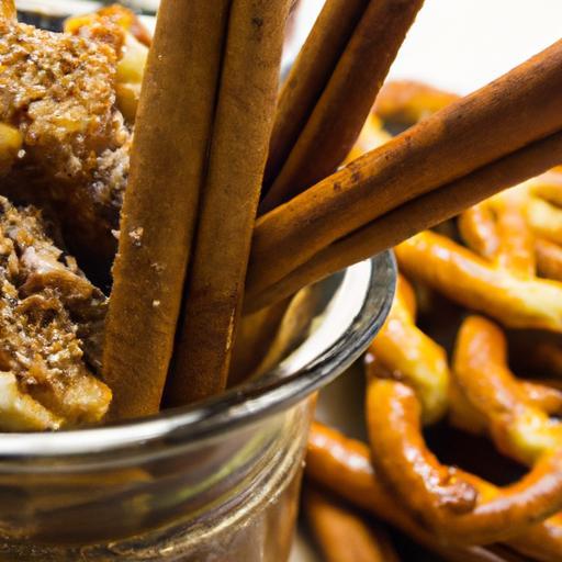 Apple Jacks Cinnamon Stick: A Spicy Twist on a Classic!